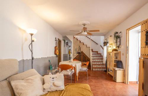 Cortijo La Abuela - Foto 4