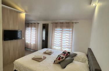 Maison de village chez Audrey - Foto 5