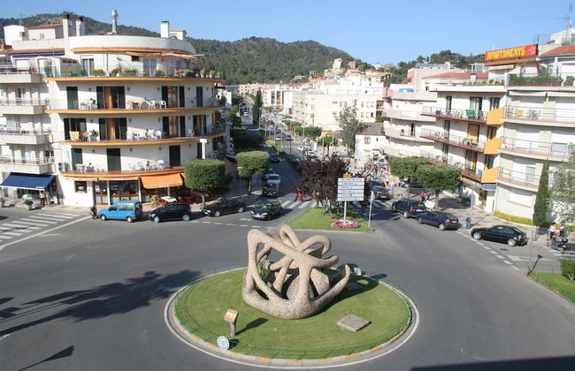 Apartamentos El Sol - Foto 31