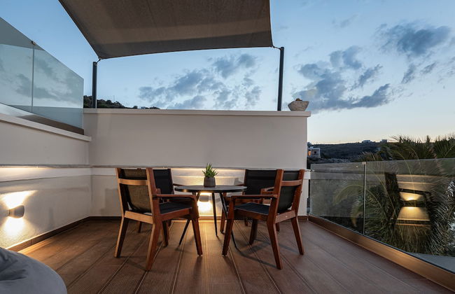 Aniv Villa by The Sea - Photo 24