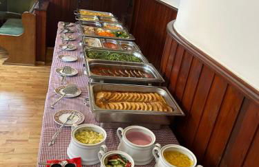 Ferienwohnung in Obernkirchen - Foto 13