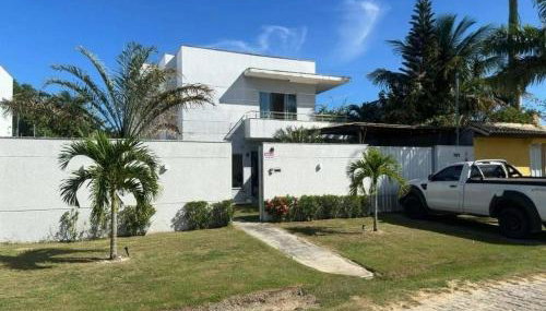 Tantão Beach House com Piscina e Churraqueira - Foto 5, Garden, Garden view