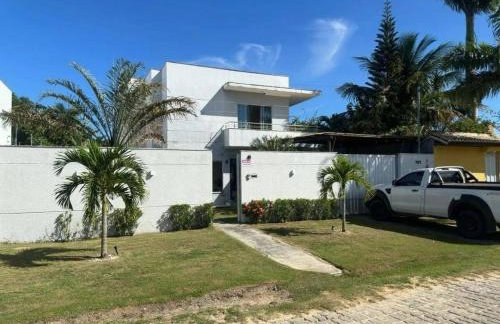 Tantão Beach House com Piscina e Churraqueira - Foto 5