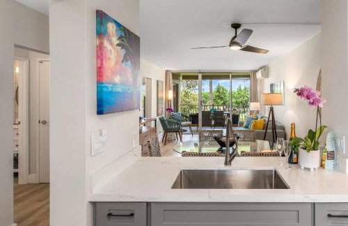 2 Bedroom 2 Bath Luxury Oceanfront Resort Vistas - Foto 20