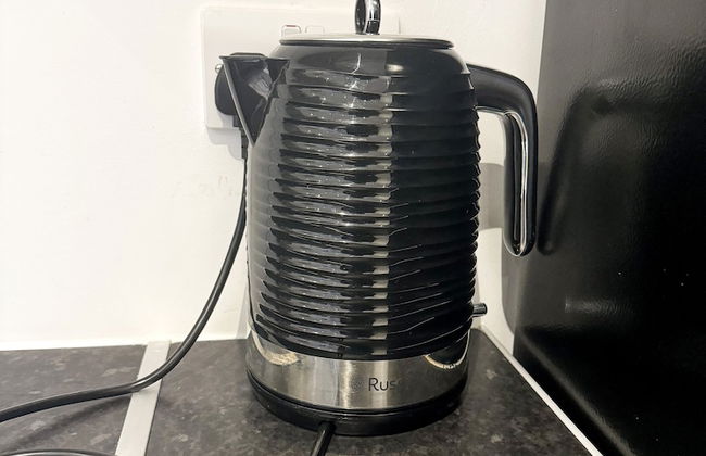 Perfect 2 bed Apartment 4 Contractors Sleep Upto 5 - Foto 8