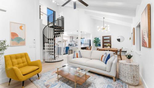 Luxe Desert Retreat - Near Grand Canyon South Rim - Foto 2