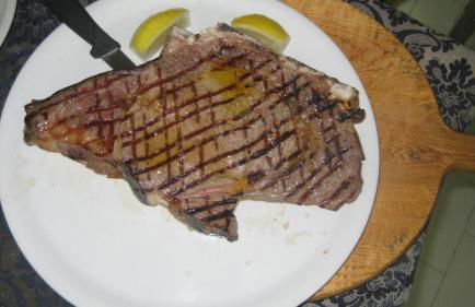 Agriturismo Maneggio Vallecupa - Foto 11