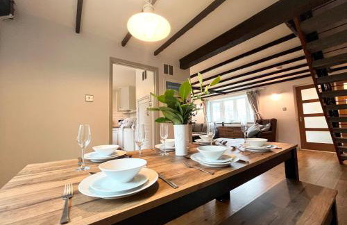 Hebaska~Watergate Bay~3 Bedroom - Foto 8