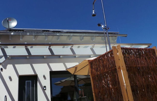 Welcoming Apartment Near Lake - Foto 32