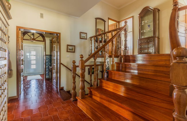 Casa de Monsanto I Lamego - Foto 13