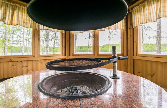 Aurinkoniemi - Foto 17