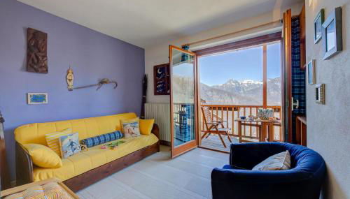 Rebecca's House few steps from skiing - Happy Rentals - Foto 2