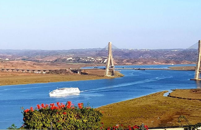 Charming 2-bed Apartment Near Ayamonte With Pool - Foto 17