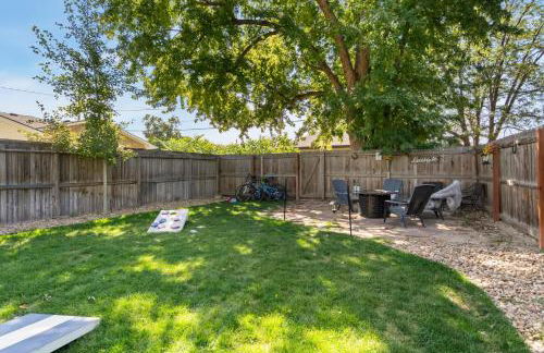 Windsor Farmhouse Family Fun, Yard and Fireplace - Foto 29