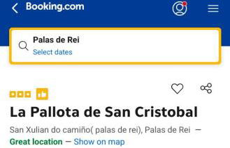 La pallota de san cristobal1 - Foto 1