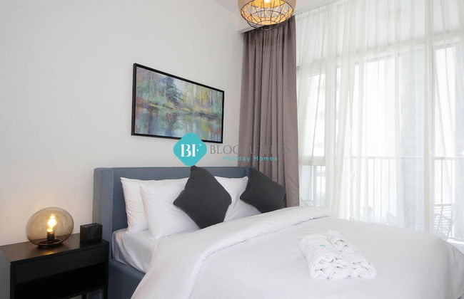 Brand New Luxury 2BR Apartment - Foto 3