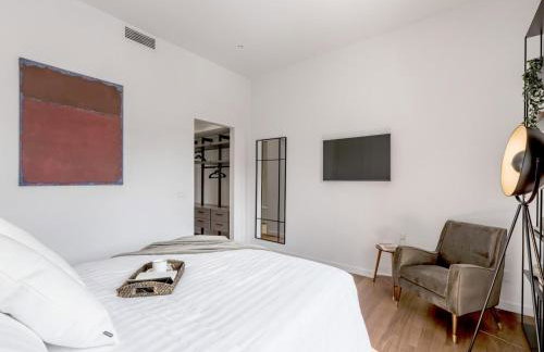 The Best Rent - Prestigious multi-bedroom apartment overlooking St. Peter’s - Foto 37