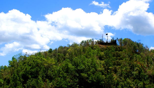 Zip Lining Samaná - Foto 3