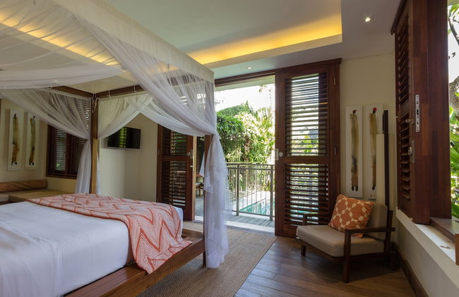 Villa Suar Drupadi - Foto 56