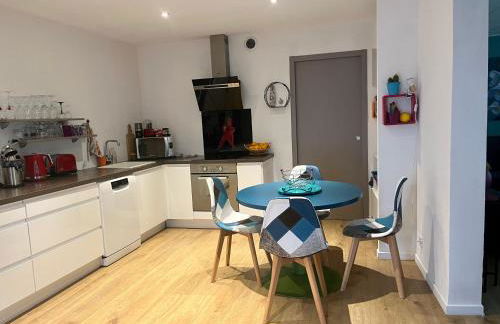 Au Cœur des Vignes - Foto 8