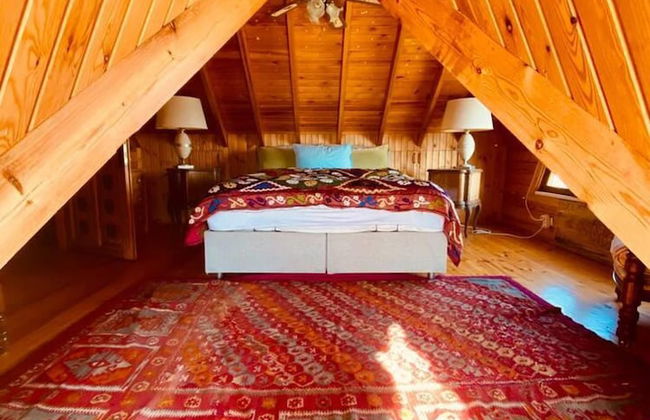 Artistic Villa With Private Pool, Bodrum, Turkey - Photo 7