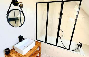 Duplex cosy en hypercentre de Thionville - 3min à pied de la gare - Foto 21