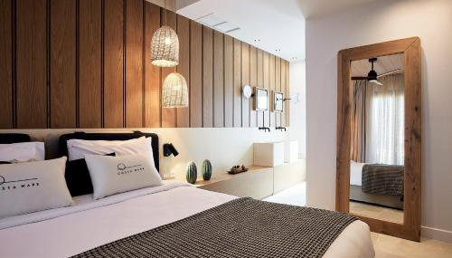 Villa Costa Mare Milos - Delmar Collection - Foto 5