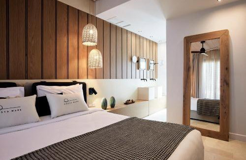 Villa Costa Mare Milos - Delmar Collection - Foto 5