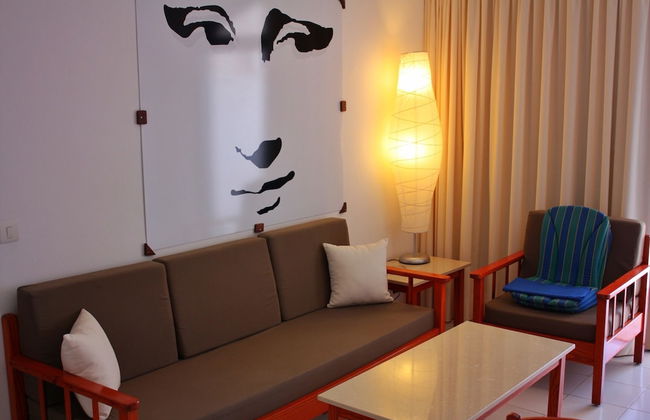 Apartamentos Curasol - Foto 42