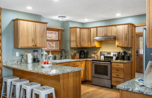 Hideaway Lodge - Foto 12