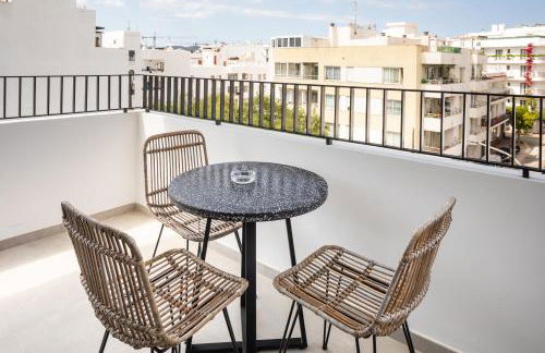 Aparthotel Casita Blanca - Adults Only - Foto 100