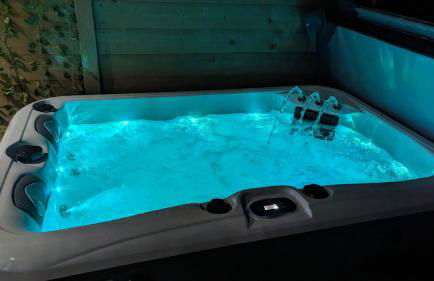 Gosling Lodge - Foto 16