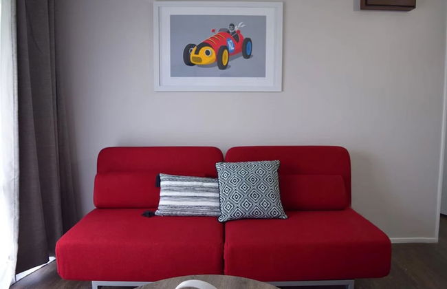 Kea Apartments - Foto 33