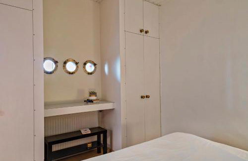 Il Mare di Camogli da un oblò by Wonderful Italy - Foto 32