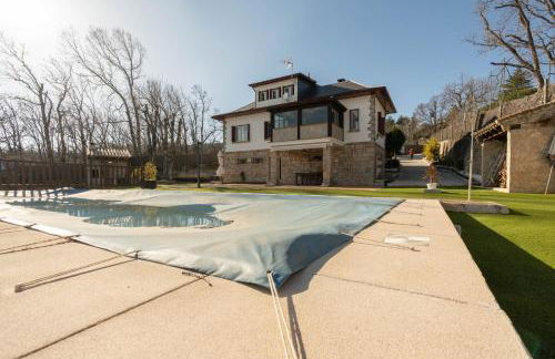 El Robledal - Miraflores de la Sierra - Foto 66