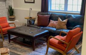 Outdoor Projector, Arcade, Fire Pit, 2 Car Garage, 2 Living Rooms - Foto 29