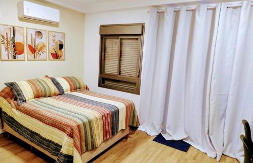 Studio em Perdizes - Próx ao Allianz Parque, PUC e Hospital Albert Einstein - Foto 5