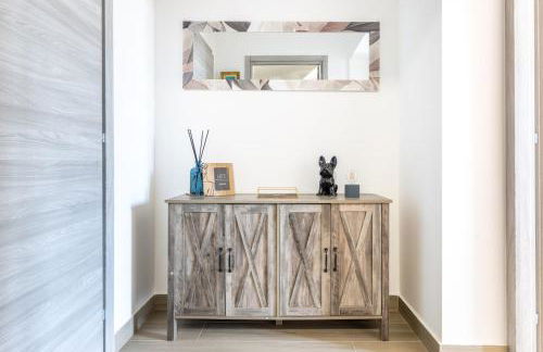 Cesano Boscone-Design apartment with Wi-Fi - Foto 4