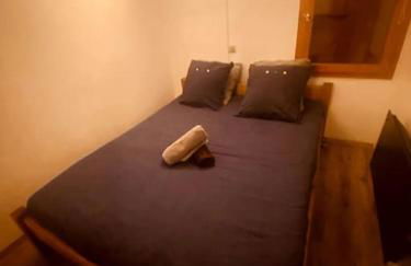 Joli appt 6 pers 2ch Belle Plagne pied des pistes - Foto 10