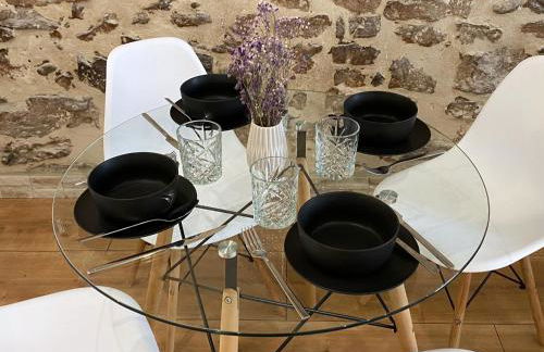 NOMO 2 Zimmer Altstadt Apartment Villingen im Schwarzwald - Foto 10