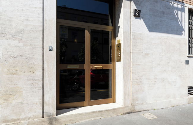 notaMi - Rainbow Home - CityLife - Foto 35