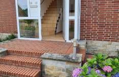 Ferienwohnung Kiefernstraße 1 Mettingen - Foto 10