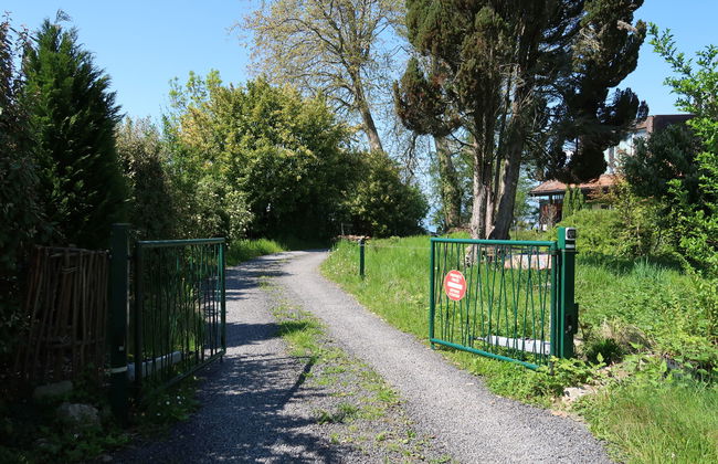 Grangettes - Foto 27