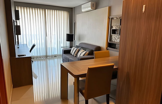 Brisas do Lago - apartamento 1 - Foto 29