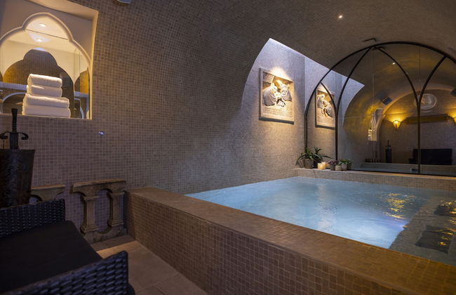 Maison Cardinal Furstemberg - Foto 1