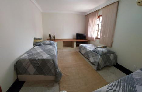 Casa na Praia Ponta da Fruta, 4 quartos com ar condicionado, piscina, Sauna e hidromassagem - Photo 19