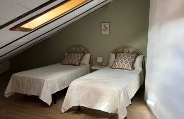 LA CASA DEL PATIO Dúplex con Encanto & Patio Típico a 2 min de Plaza de la Corredera - Foto 20