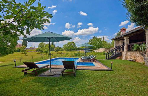 Stara Hiža in Sveti Petar u Šumi (Haus für 6-8 Personen) - Foto 6