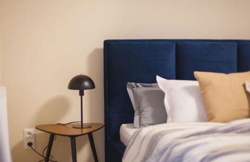 Beautiful apartment old town Arkadenhof - Foto 24