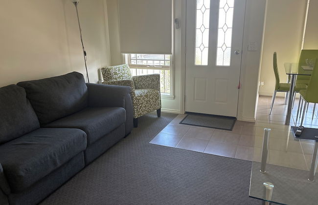 Werribee Short Stay Villas & Accommodation - Foto 17